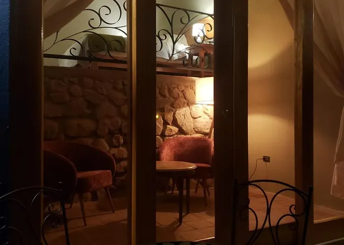 Casa De La Chola