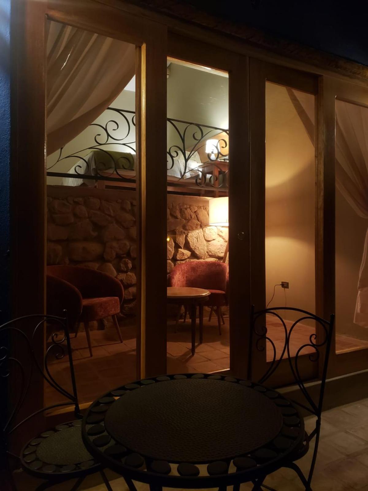 Inn Casa De La Chola 2*