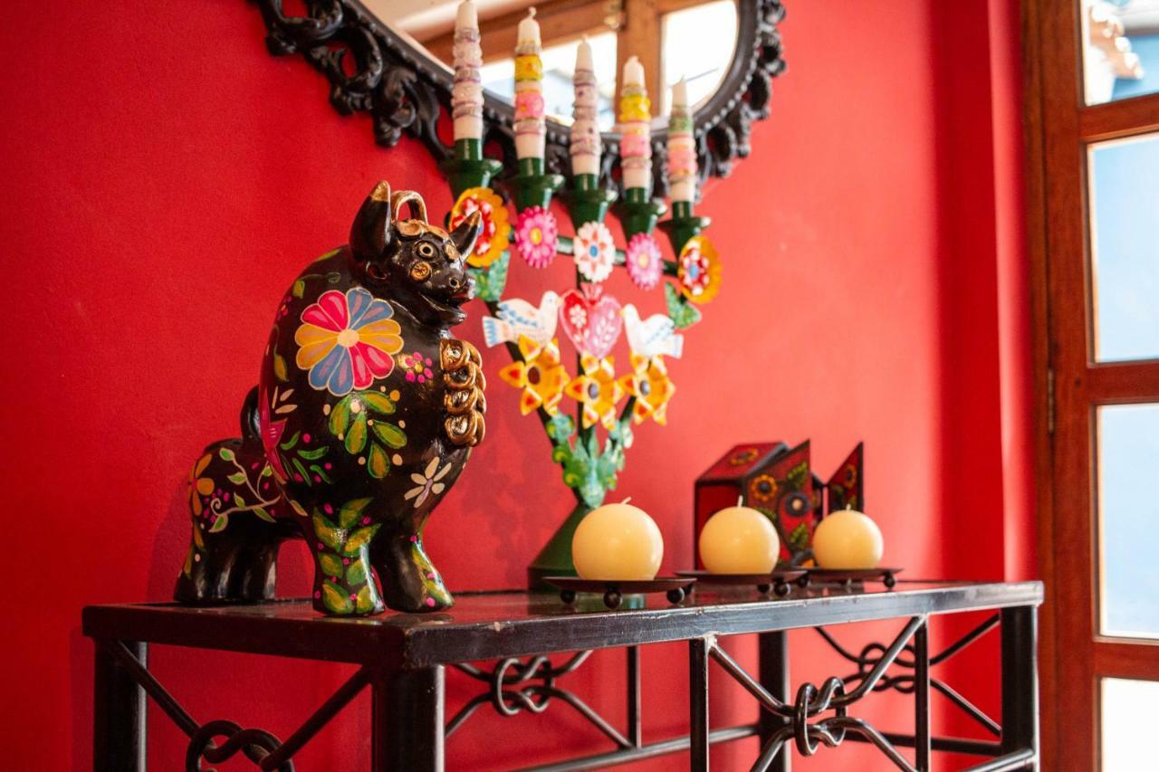 Inn Casa De La Chola