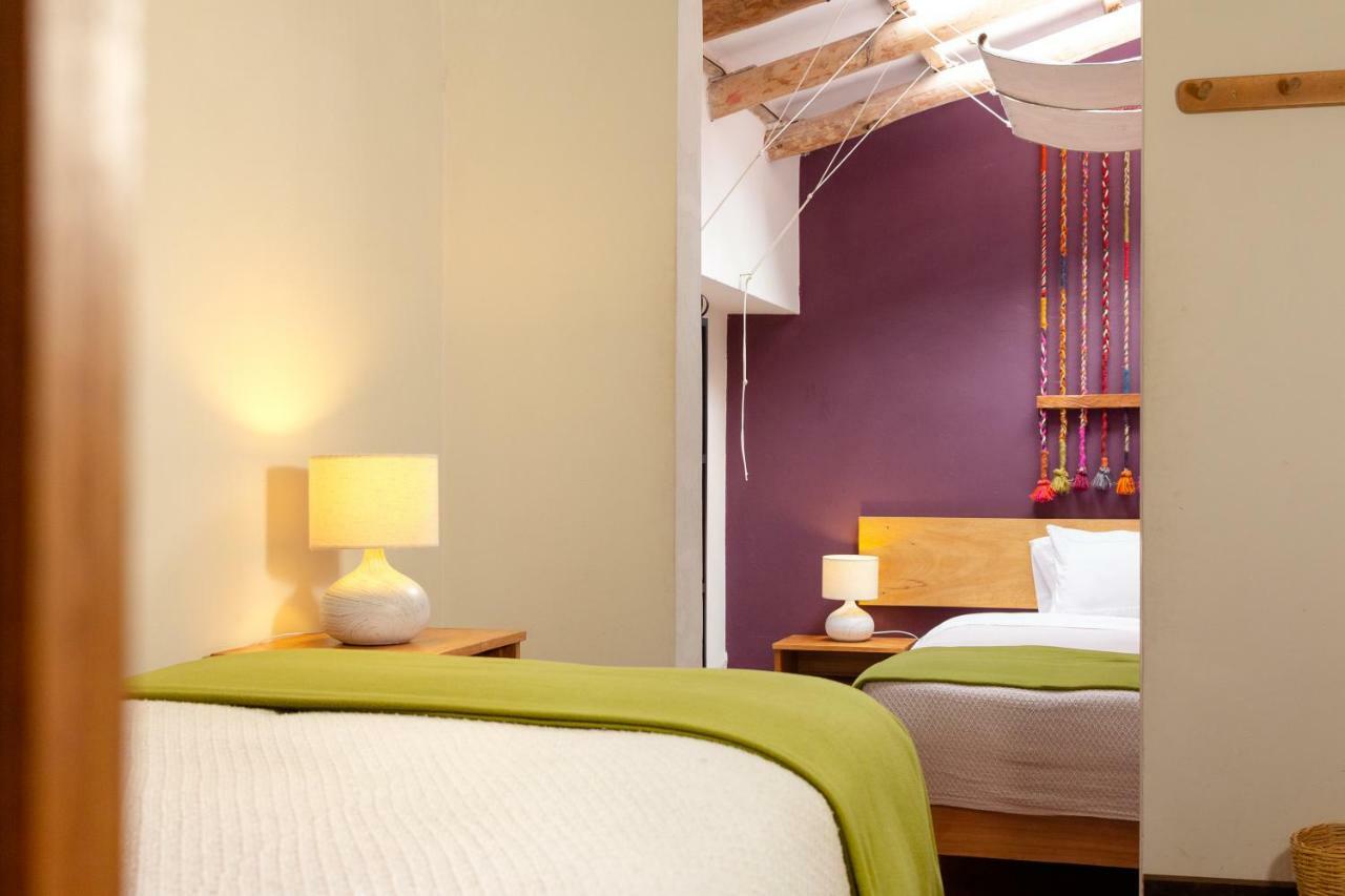 Inn Casa De La Chola