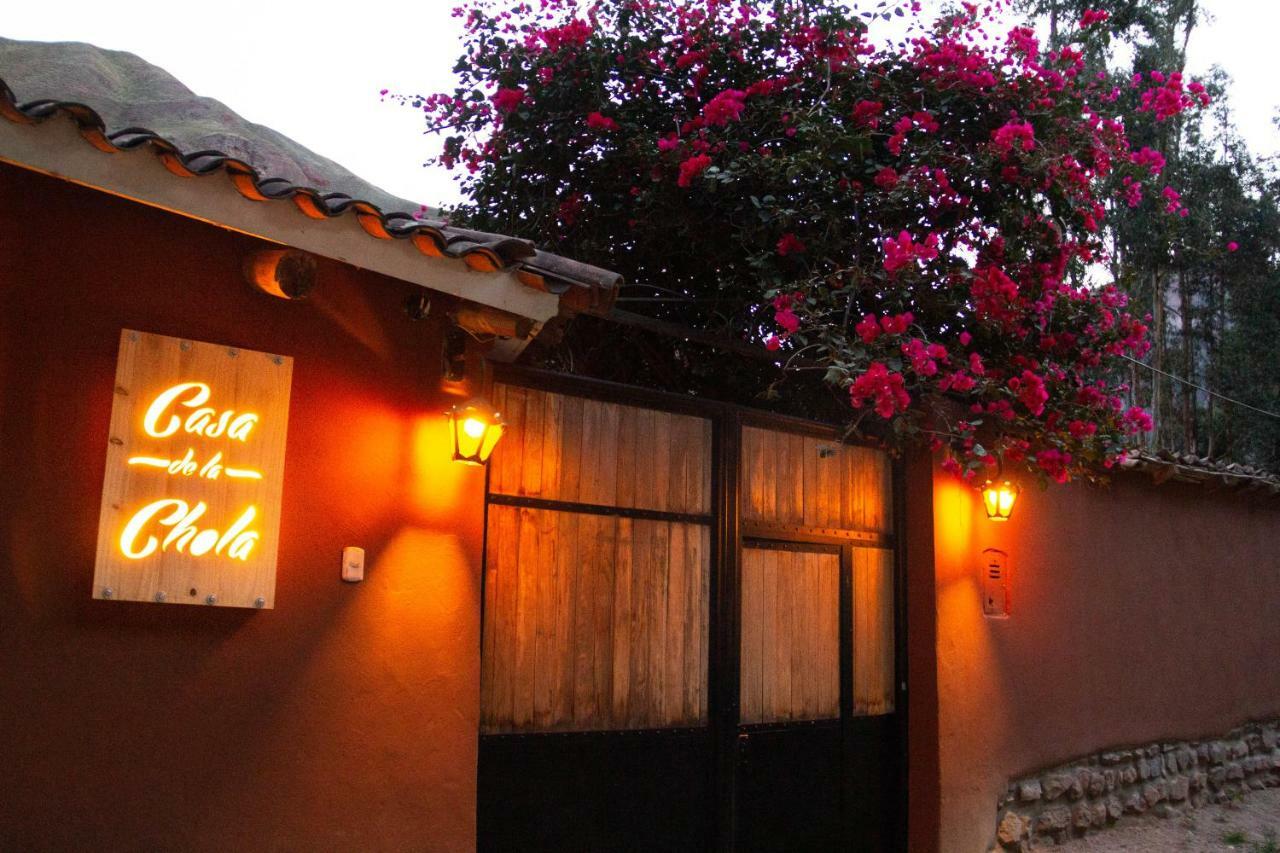 Casa De La Chola 2*