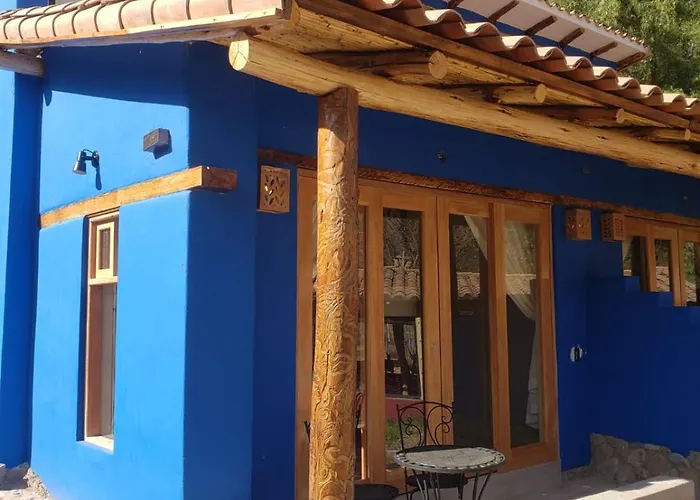 Casa De La Chola