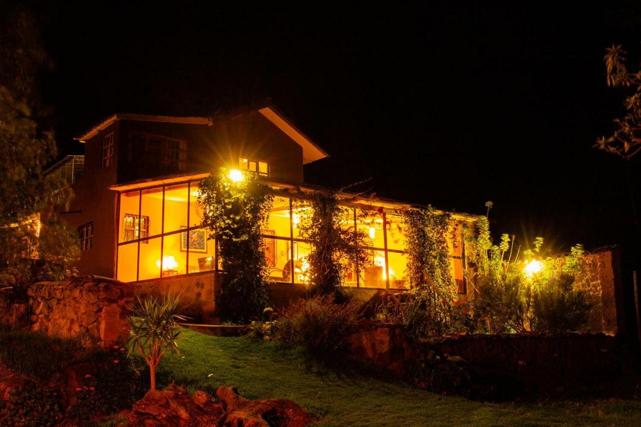 Inn Casa De La Chola 2*